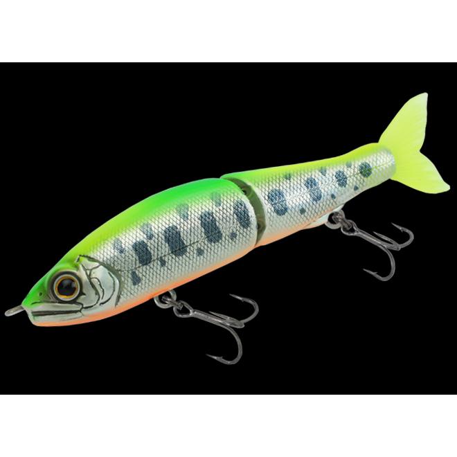 ガンクラフト ジョインテッドクロー70 F フローティング 17 チャートバックヤマメ Gan Craft ジョイクロ70 ジョインテッドクロー70f 17 返品種別a Joshin Web 通販 Paypayモール