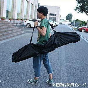 グッド・グッズ LED工事灯 円柱型 10000ルーメン(昼白色) GOODGOODS GD-100W 返品種別Aの画像