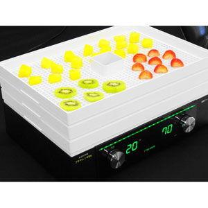 東明テック 家庭用食品乾燥機 TOHMEI TECH プチマレンギDX TTM-440N