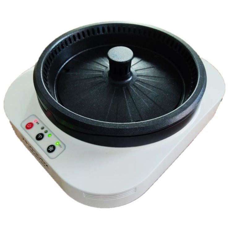 東明テック THP230Y-DX 一人焼肉プレートTOHMEI TECH　プチソトコンDX[THP230YDX] 返品種別A 東明テック 一人焼肉プレート TOHMEI TECH プチソトコンDX THP230Y-DX