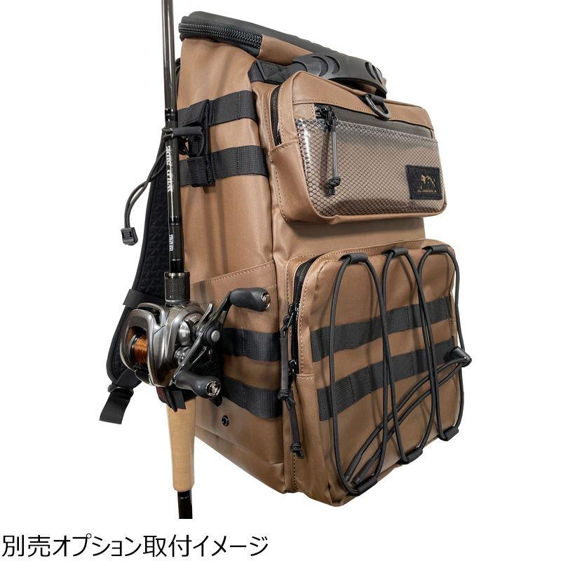 店内限界値引き中&セルフラッピング無料 リーニア システムバックパック タイタン raiz factory LINHA THE TITAN リーニア システムバックパック タイタン raiz factory LINHA THE TITAN