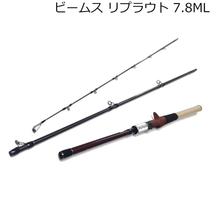 Fishman フィッシュマン ビームス リプラウト 7.8ML 返品種別A