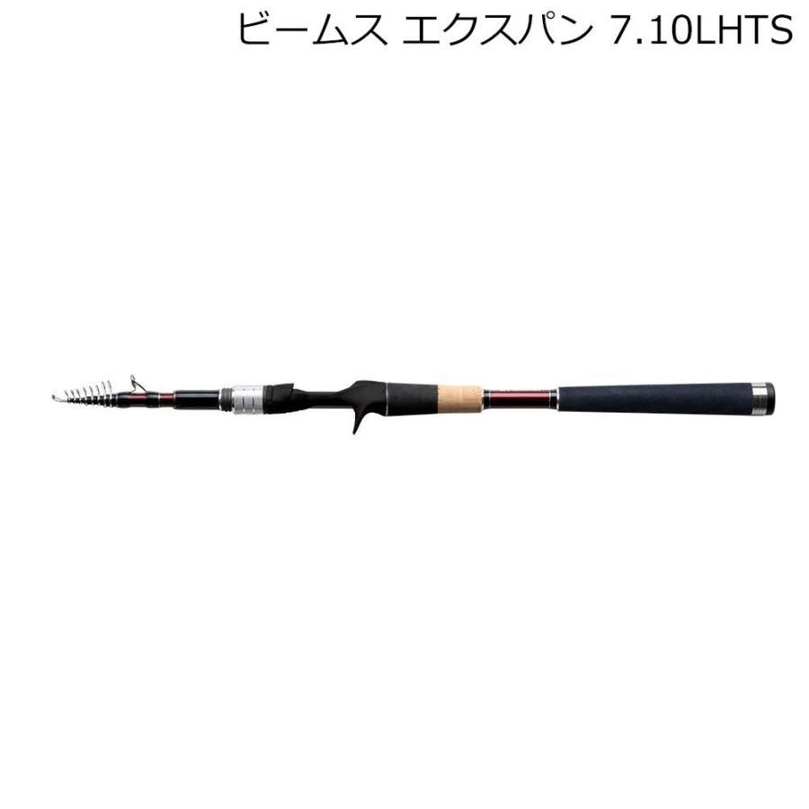 Fishman フィッシュマン ビームス エクスパン 7.10LHTS ／お届け：1〜2