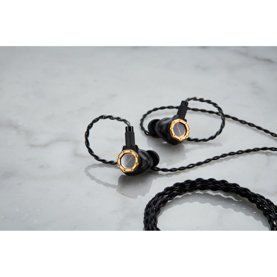 MADOO マドゥー ユニバーサルフィットタイプハイブリッド密閉型