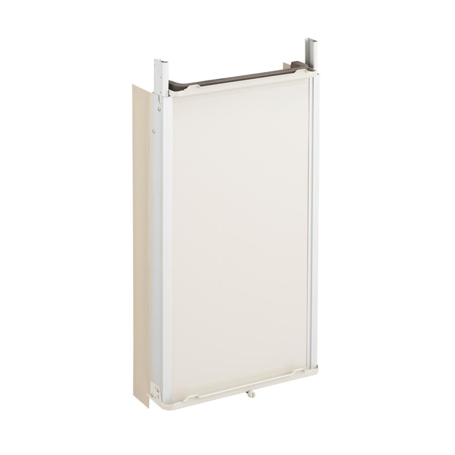 ハイアール JA-E16E-W ウインドウクーラー用延長枠Haier[JAE16EW] 返品種別A Haier（ハイアール） ウインドウクーラー用延長枠 Haier JA-E16E-W