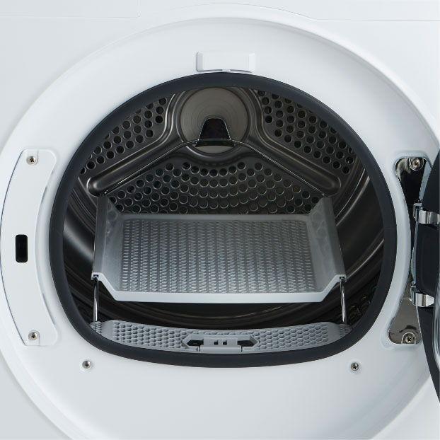 Haier ハイアール 9.0kg 衣類乾燥機 FUWATO JZ-K90A-W 返品種別A Haier ハイアール 9.0kg 衣類乾燥機 FUWATO JZ-K90A-W 返品種別A