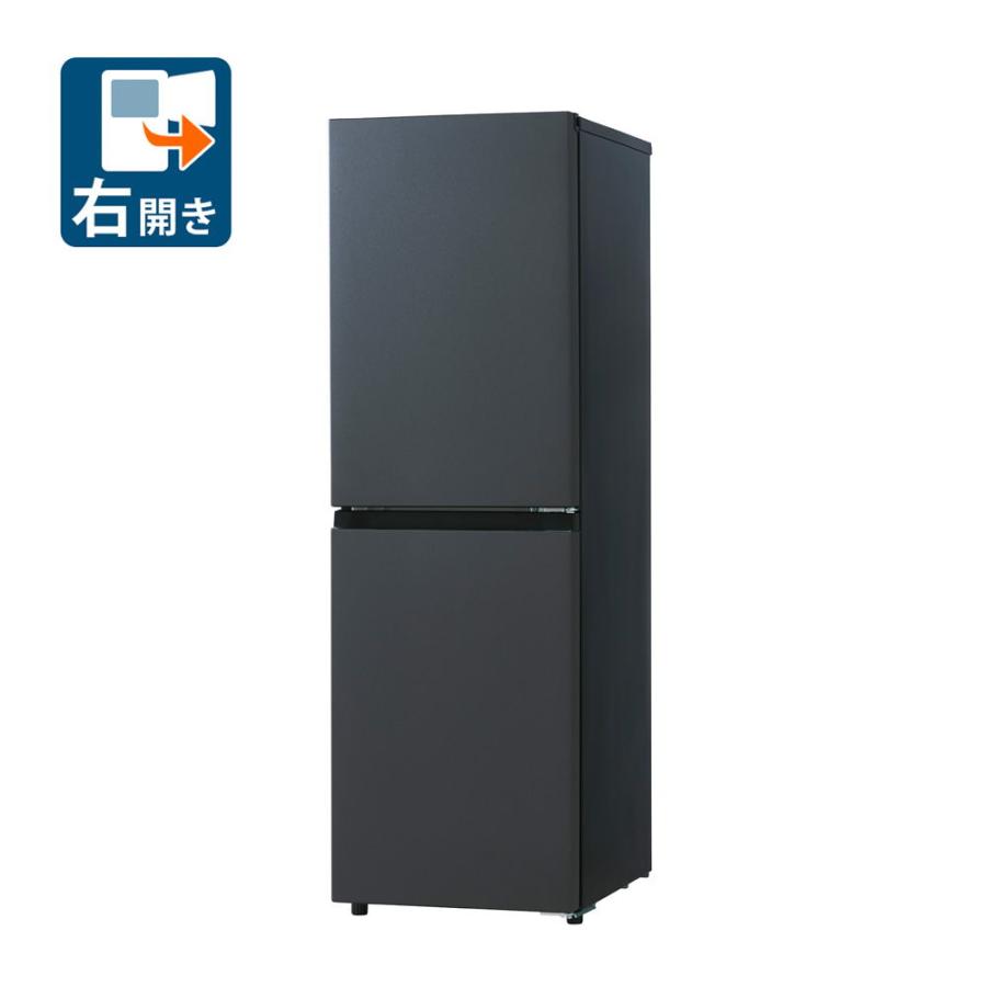 Haier (ハイアール)2ドア冷蔵庫 148L 右開き　2020年製 Haier (ハイアール)2ドア冷蔵庫 148L 右開き 2020年製 Haier