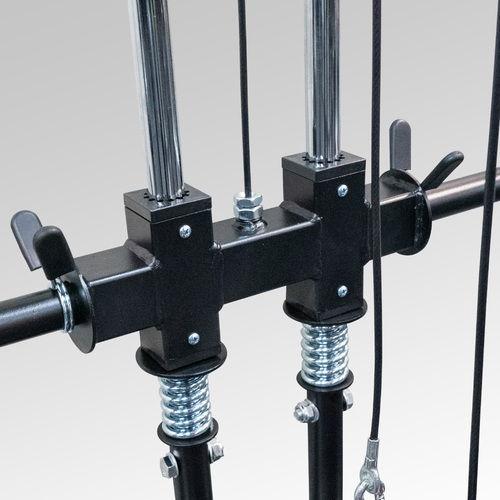 ファイティングロード パワーラックDX (他商品との同時購入不可