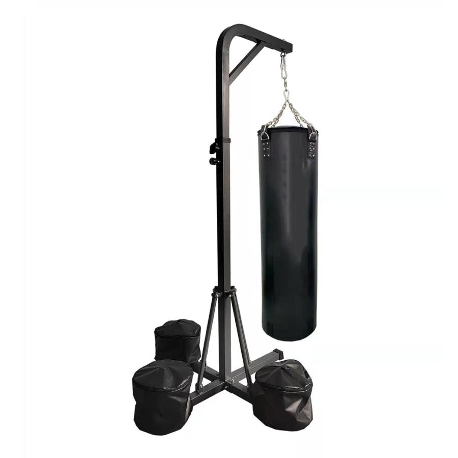 福岡へ直接取りにくる方　ファイティングロードサンドバッグ 黒　大人用 Amazon.co.jp: ファイティングロード ファイティングバッグ