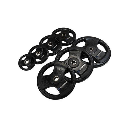 ファイティンロードプレート FIGHTING ROAD】高品質プレート ブラックタイプ (単品