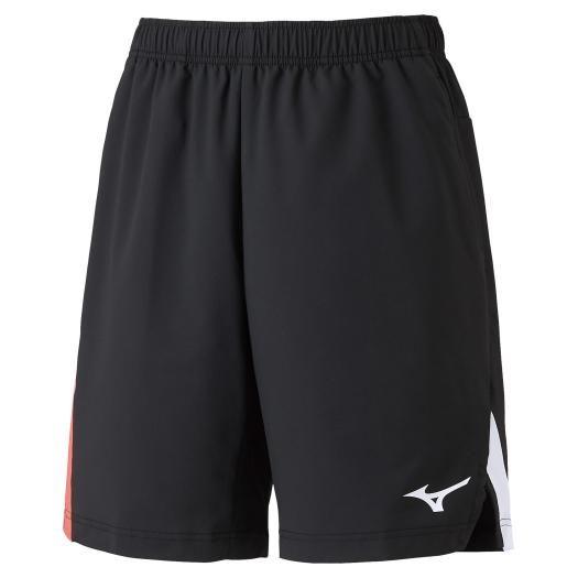 ミズノ ムーブクロスゲームパンツ ブラック ネオンフレイム ホワイト サイズ Xs Mizuno 62jb09xs 返品種別a 36 Joshin Web 通販 Yahoo ショッピング