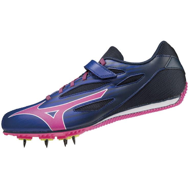 MIZUNO ミズノスパイクレディース23.5cm