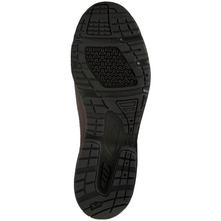 思わず買いたくなる！ミズノ ウォーキングシューズ(ダークブラウン・サイズ：28.0cm)  返品種別A ダイヤル式シューズ