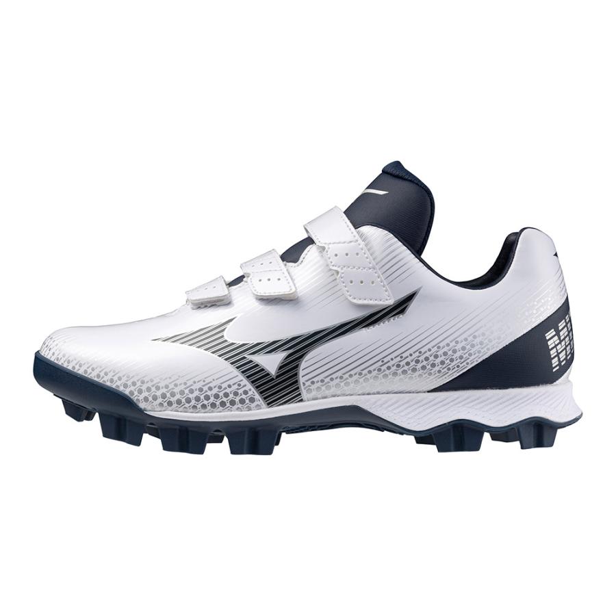 ミズノ 野球スパイク 27.5cm