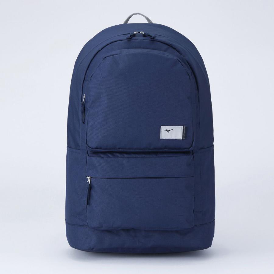 MIZUNO（ミズノ） coloreバックパック43(ネイビー・サイズ：43L) 返品