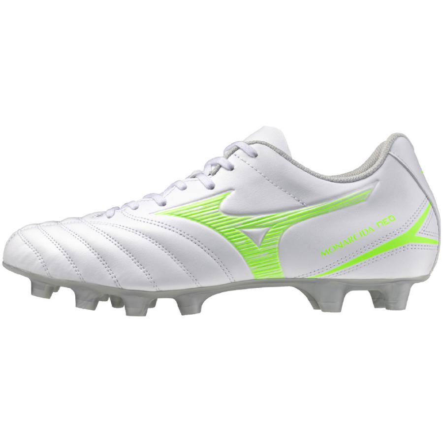 Mizuno サッカーシューズ 26.5cm ホワイト Mizuno Morelia II サッカー