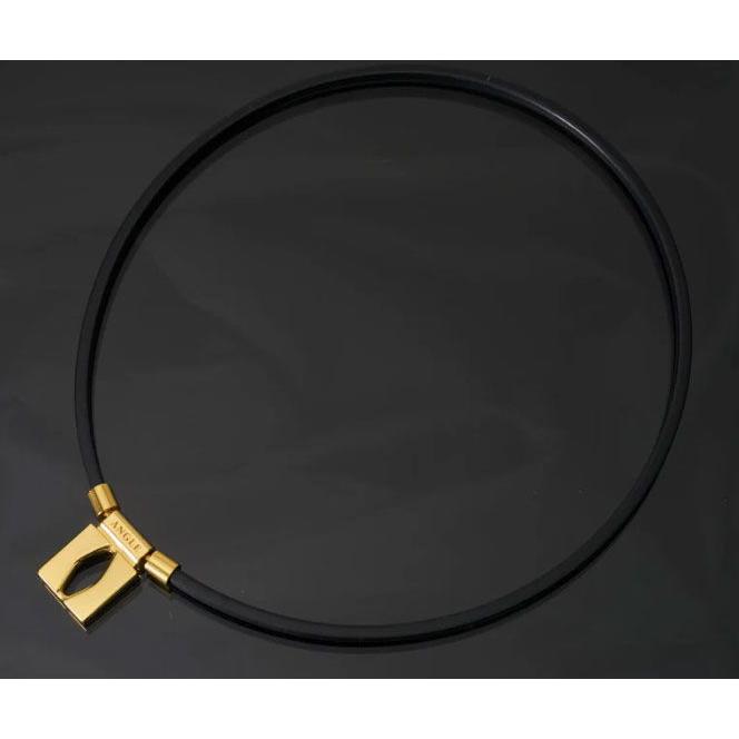 値下げ ANGLE アングル ネックレス 45cm アングル e.モデル01 ネックレス | 製品情報 | 株式会社ポディウム