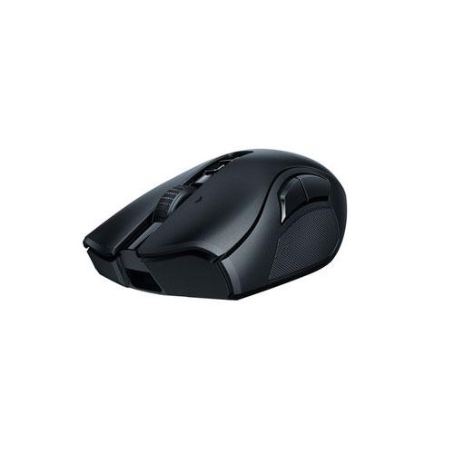Razer (国内正規品)ワイヤレスゲーミングマウス RAZER NAGA V2 PRO RZ01-04400100-R3A1 返品種別Aの画像
