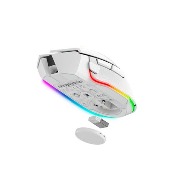 Razer（レイザー） (国内正規品)ワイヤレスゲーミングマウス 11ボタン
