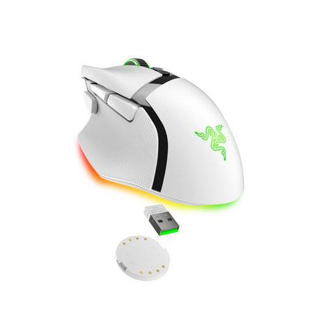 Razer（レイザー） (国内正規品)ワイヤレスゲーミングマウス 11ボタン