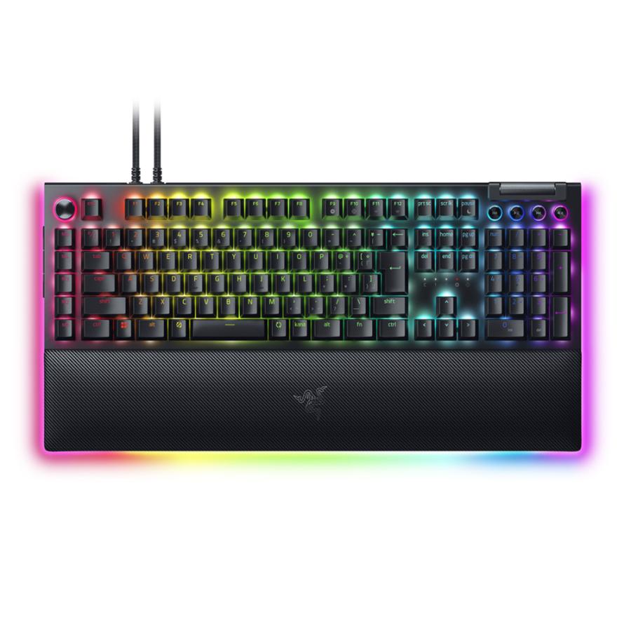 RAZERキーボード４点セット美品！ Razer（レイザー） (国内正規品)Razer Chroma RGB 対応メカニカル