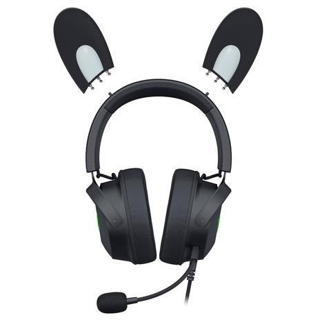 Razer (国内正規品)ゲーミングヘッドセット RAZER KRAKEN KITTY V2 PRO