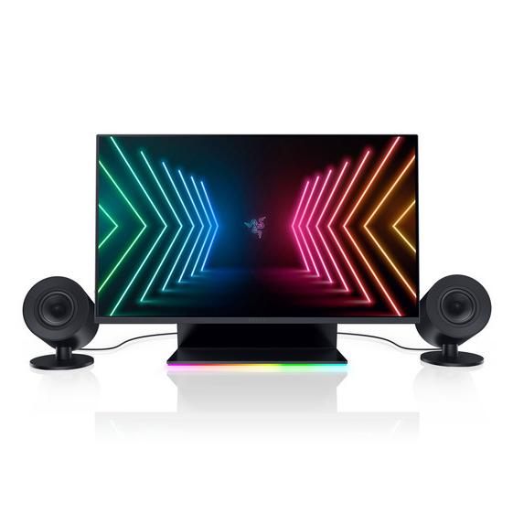 Razer（レイザー） (国内正規品)高精度ポジショナルオーディオ NOMMO