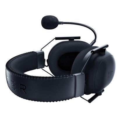 Razer レイザー ゲーミングヘッドセット RZ04-04530100 Razer（レイザー） RZ04-04530100-R3M1 ゲーミングヘッドセット