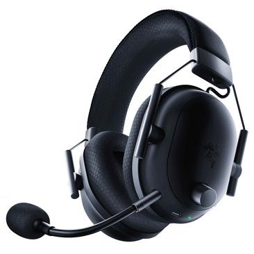 Razer レイザー ゲーミングヘッドセット RZ04-04530100 RZ04-04530100-R3M1 ゲーミングヘッドセット BlackShark V2 Pro
