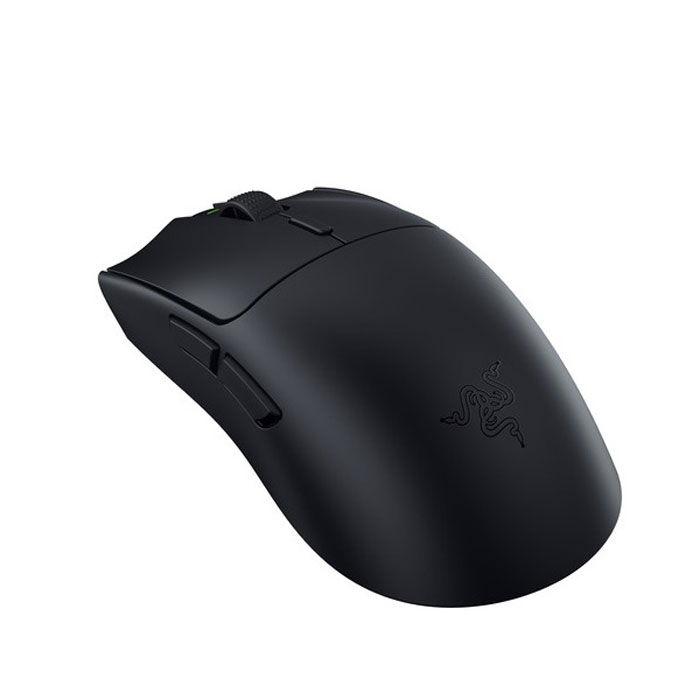 Razer (国内正規品)ゲーミングマウス Viper V3 HyperSpeed RZ01-04910100-R3M1 返品種別A