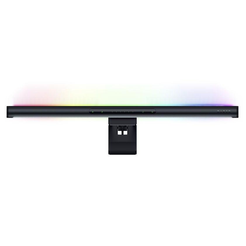 Razer (国内正規品)ゲーミングルーム用 RGB LED ライトバー Aether Monitor Light Bar RZ43-05040100-R3EJ 返品種別Aの画像