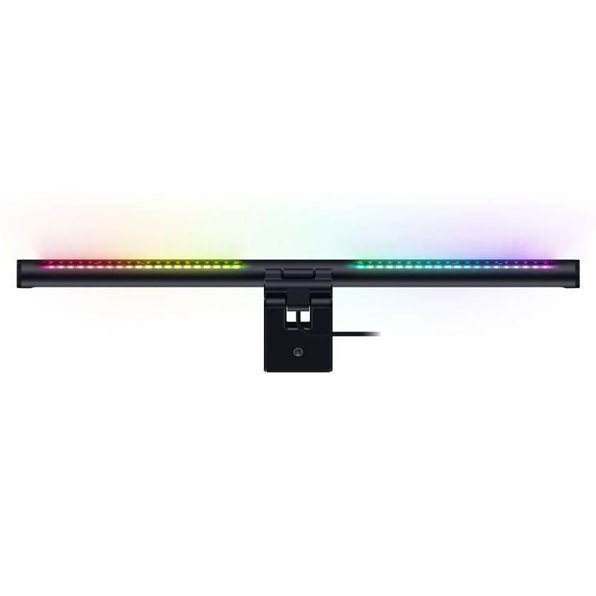 Razer (国内正規品)ゲーミングルーム用 RGB LED ライトバー Aether Monitor Light Bar RZ43-05040100-R3EJ 返品種別Aの画像