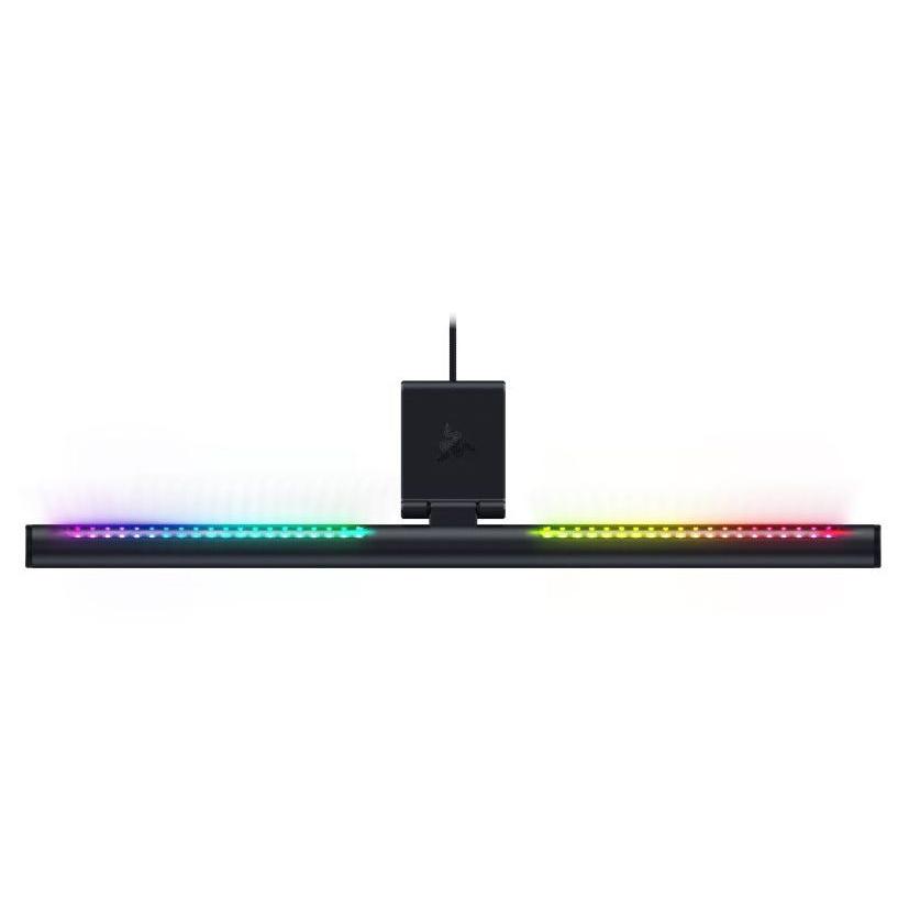Razer (国内正規品)ゲーミングルーム用 RGB LED ライトバー Aether Monitor Light Bar RZ43-05040100-R3EJ 返品種別Aの画像