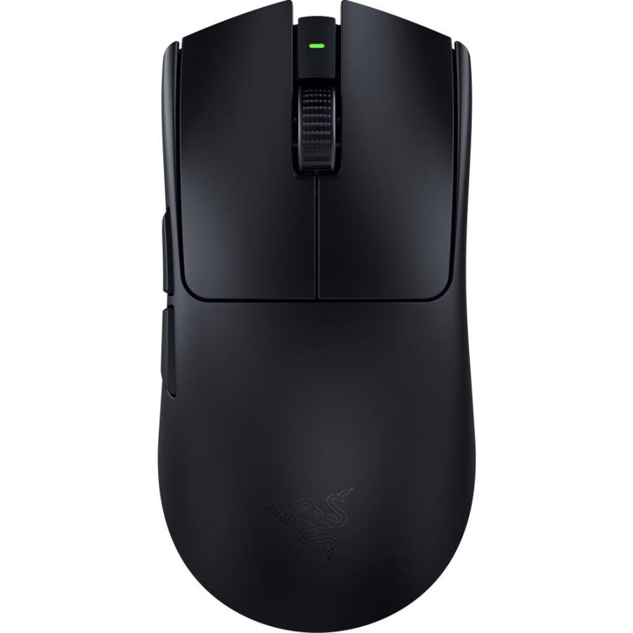 Razer レイザー マウス Viper V3 Pro ブラックの商品画像（Yahoo!ショッピング）