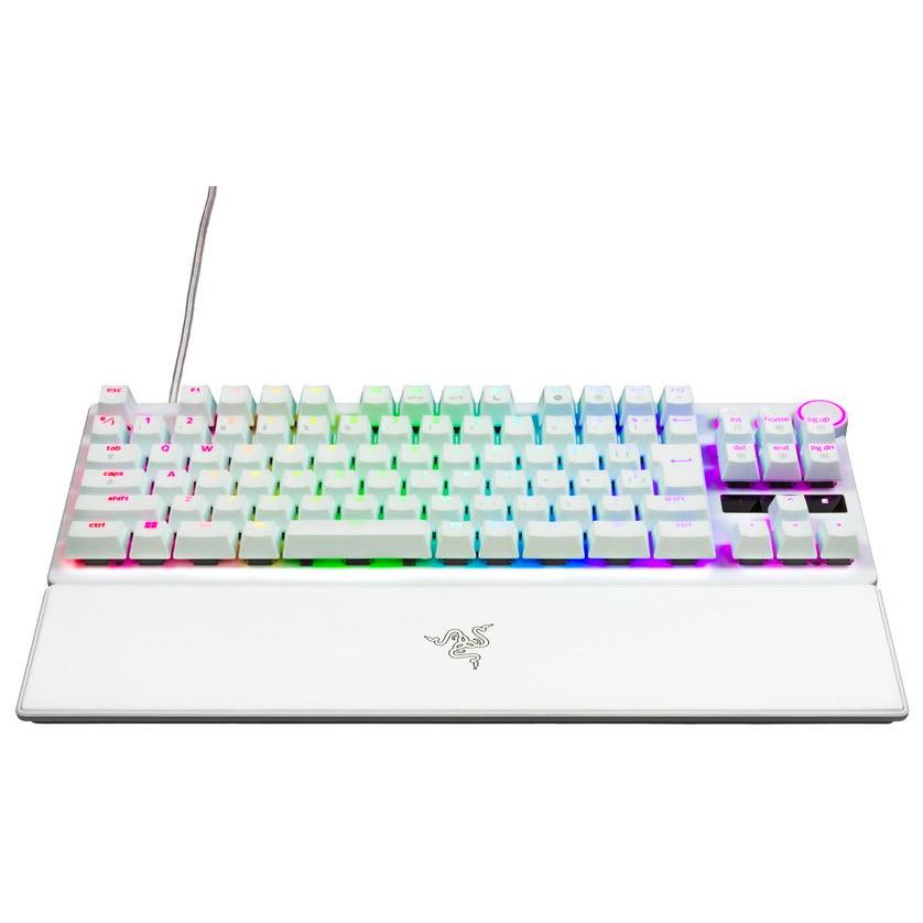Razer（レイザー） (国内正規品)ラピッドトリガー対応 光学式