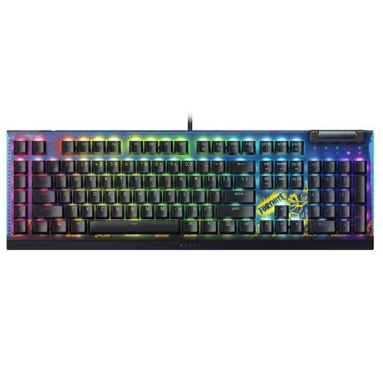 Razer（レイザー） (国内正規品)有線 メカニカルゲーミングキーボード