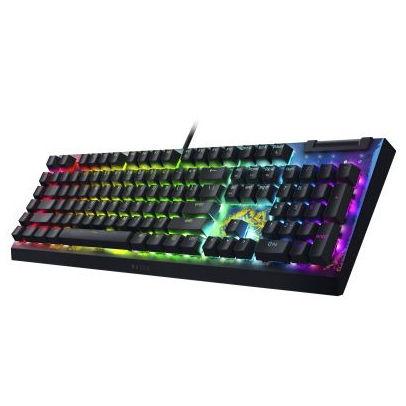 【新品未開封】RAZER ポケモンキーボード 英語配列 Razer（レイザー） (国内正規品)有線 メカニカルゲーミングキーボード