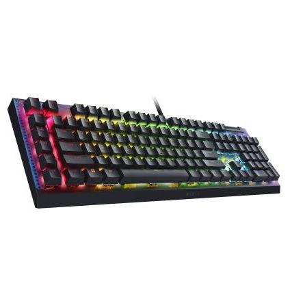Razer（レイザー） (国内正規品)有線 メカニカルゲーミングキーボード