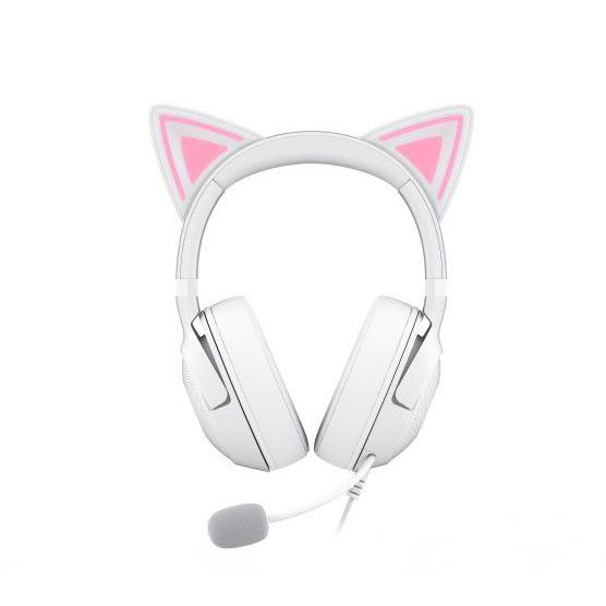 Razer（レイザー） (国内正規品)有線 RGB対応 ネコミミ ゲーミング