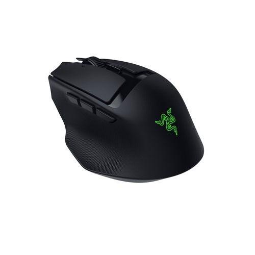 Razer（レイザー） (国内正規品)Basilisk Mobile 2.4GHz/ Bluetooth