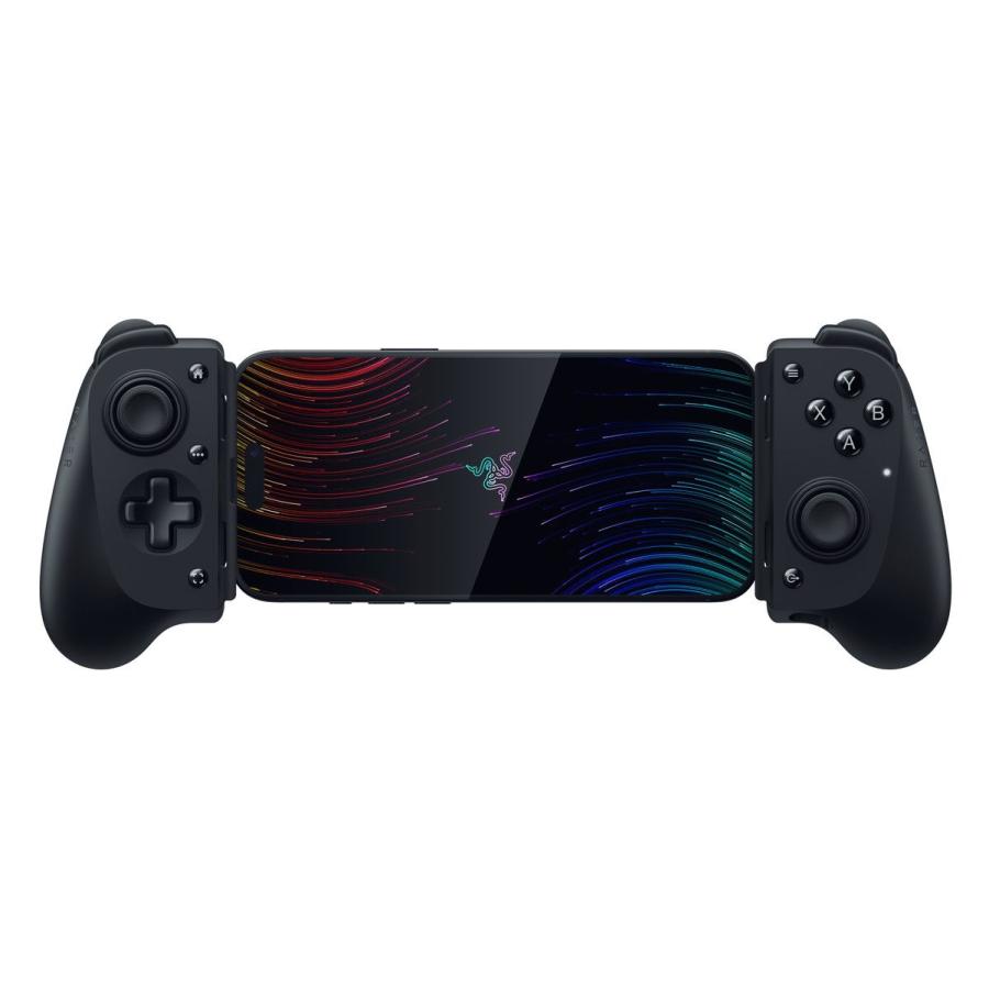 Razer（レイザー） (国内正規品)Kishi V3 iPhone ＆ Android 用フル
