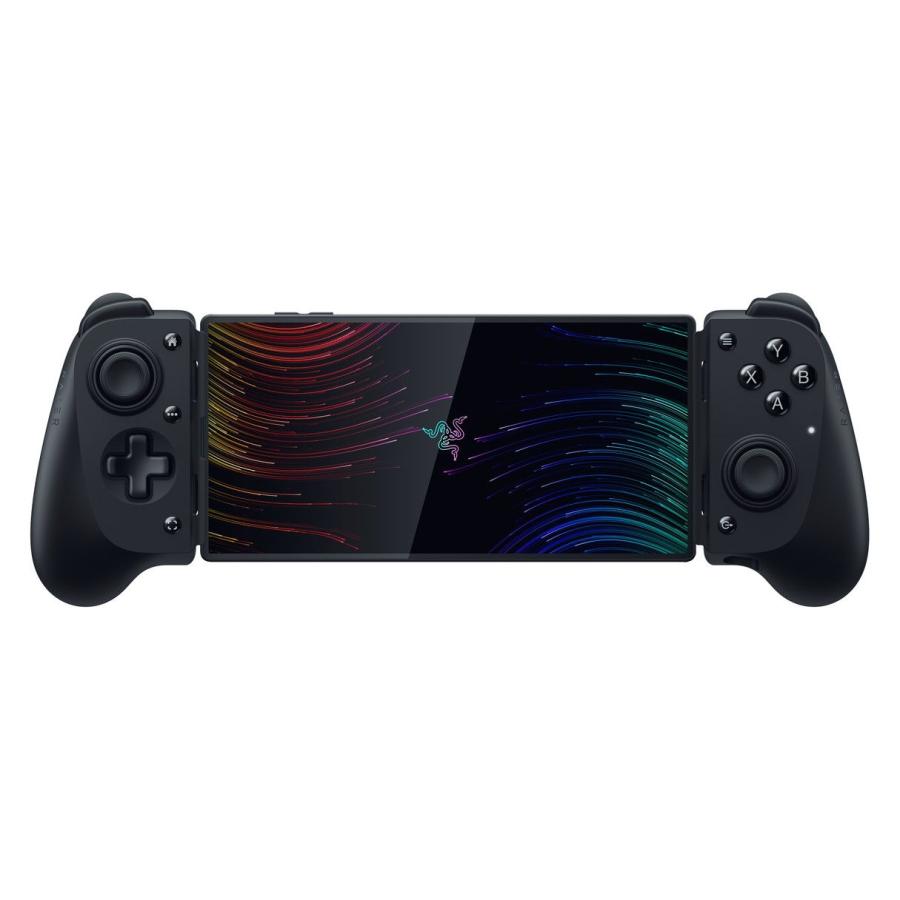 Razer（レイザー） (国内正規品)Kishi V3 iPhone ＆ Android 用フル