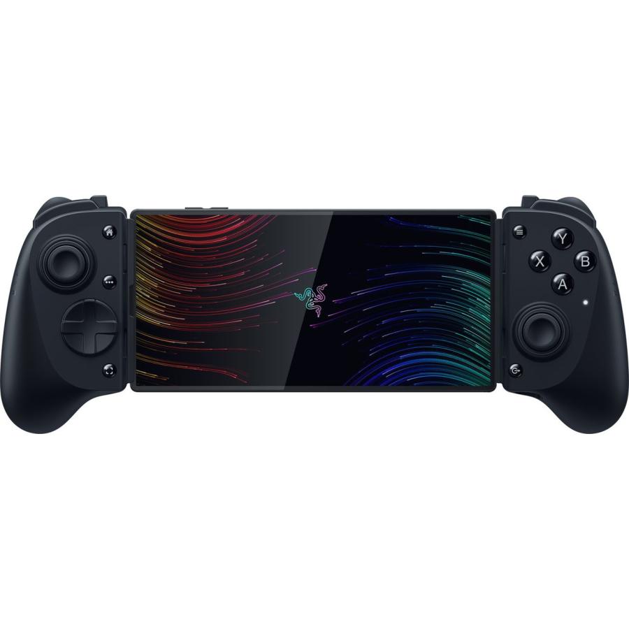 Razer（レイザー） (国内正規品)Kishi V3 Pro スマートフォン、ミニ