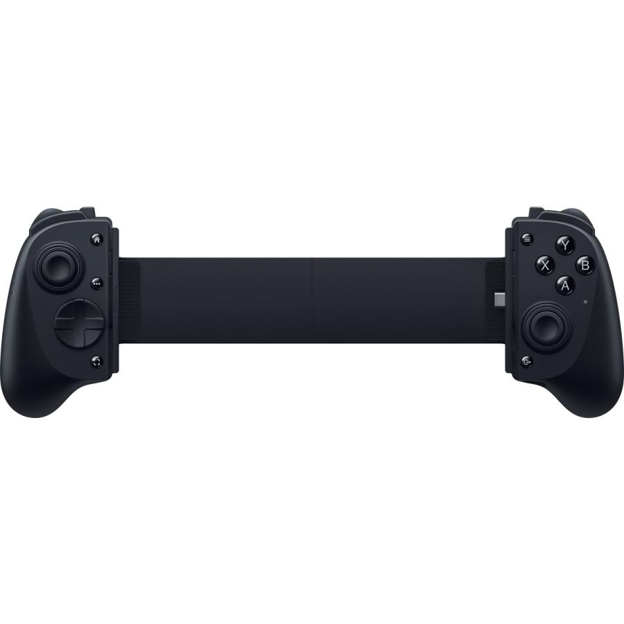 【美品】Razer Kishi V3 Pro XL ゲームコントローラー Amazon.co.jp: Razer Kishi V3 Pro XL ゲーミングコントローラー iPad