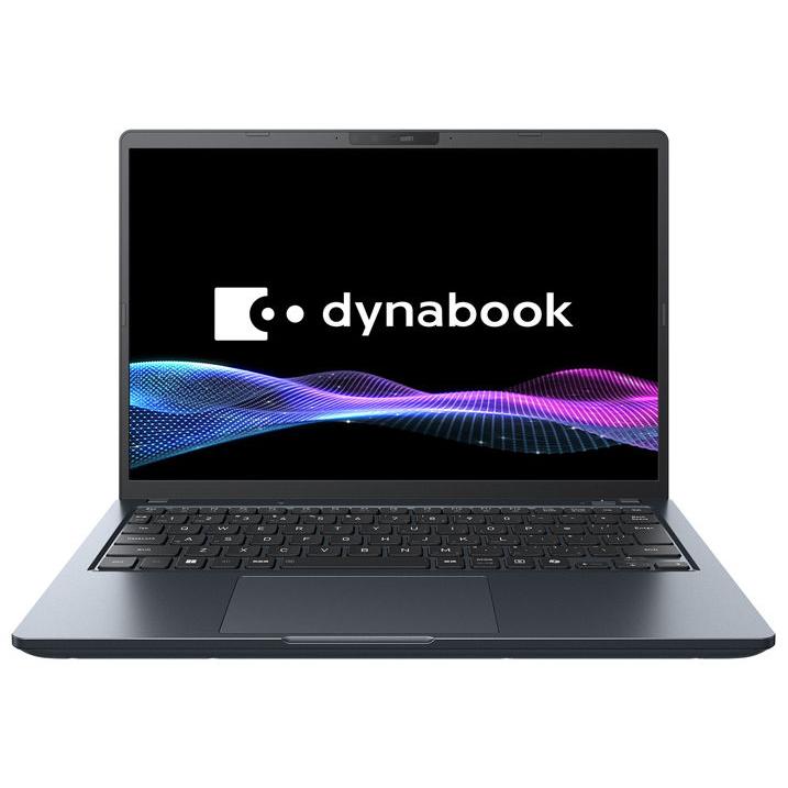 dynabook G9 P1G9APEB ネビュラブラック