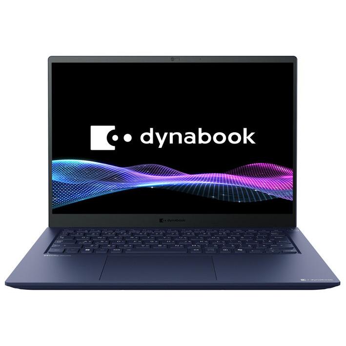 dynabook R8 P1R8APBL ダークテックブルー