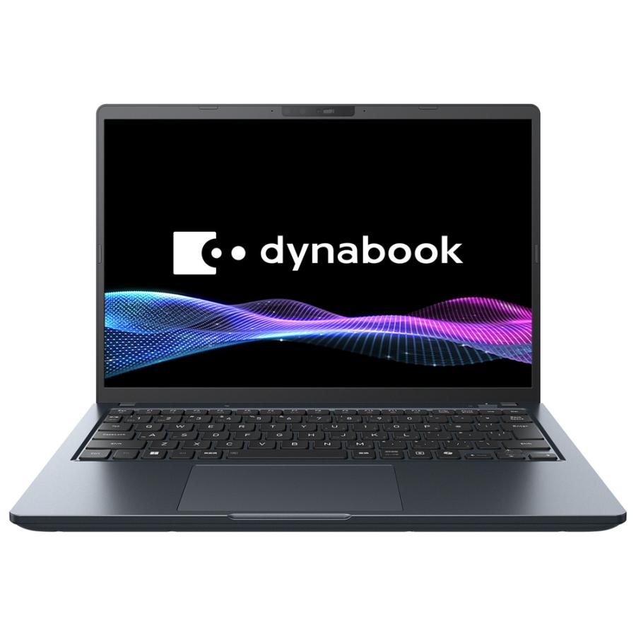 Office搭載 Dynabook 13.3型 メモリ8GB SSD128GB dynabook（ダイナブック） Dynabook｜ダイナブック ノートパソコン G8