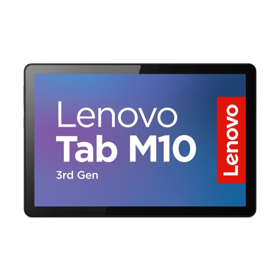 Lenovo Lenovo(レノボ) 10.1型 Android タブレット Tab M10 (3rd Gen 
