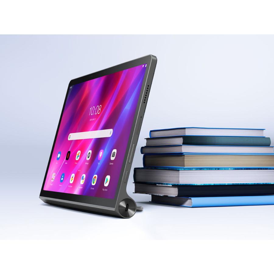 Lenovo(レノボ) 11型 Android タブレットパソコン Lenovo Yoga Tab 11