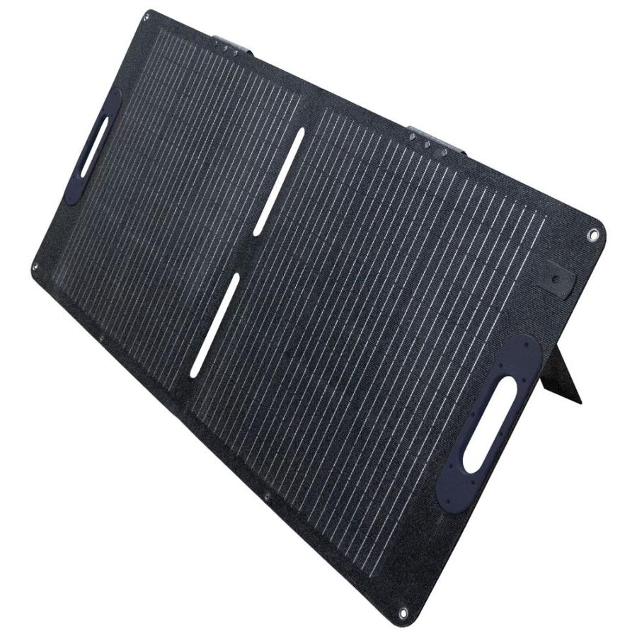 AVIOT PS-SM100 ポータブル ソーラーパネル 最大出力：100WAVIOT POWER PIECE PS-SM100[PSSM100] 返品種別B AVIOT ポータブル ソーラーパネル 最大出力：100W AVIOT POWER PIECE